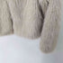 double crazy y2k fur jacket レディース JPN:S
