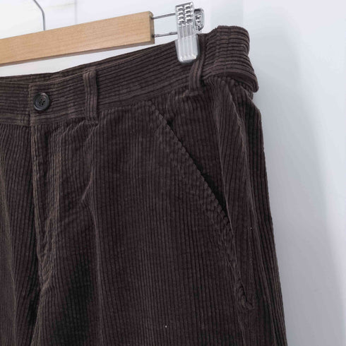 コムデギャルソンオムプリュス COMME des GARCONS HOMME PLUS 08AW コーデュロイパンツ メンズ JPN:S