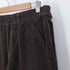 コムデギャルソンオムプリュス COMME des GARCONS HOMME PLUS 08AW コーデュロイパンツ メンズ JPN:S
