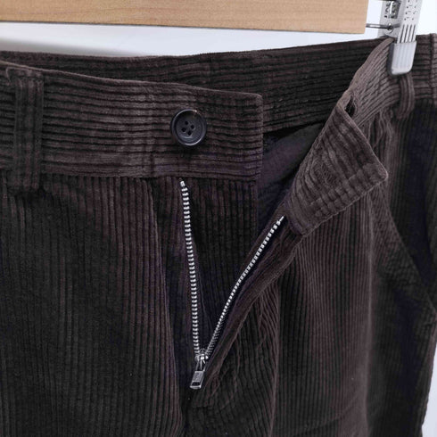 コムデギャルソンオムプリュス COMME des GARCONS HOMME PLUS 08AW コーデュロイパンツ メンズ JPN:S