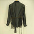 サカイ Sacai 22SS Long-sleeved shirt レディース JPN:1