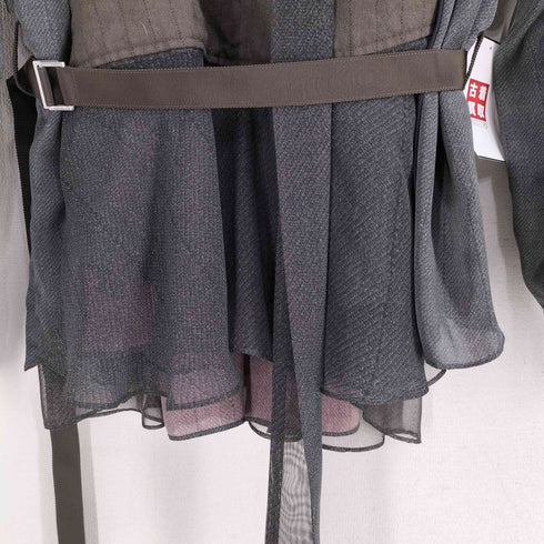 サカイ Sacai 22SS Long-sleeved shirt レディース JPN:1