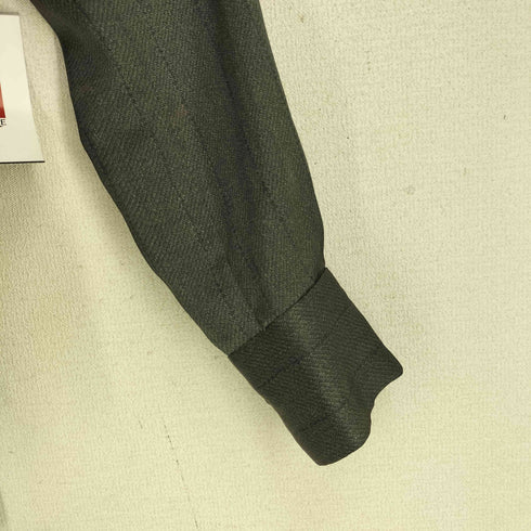 サカイ Sacai 22SS Long-sleeved shirt レディース JPN:1