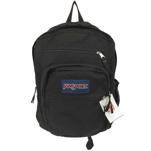 ジャンスポーツ JanSport ビッグスチューデント バックパック メンズ