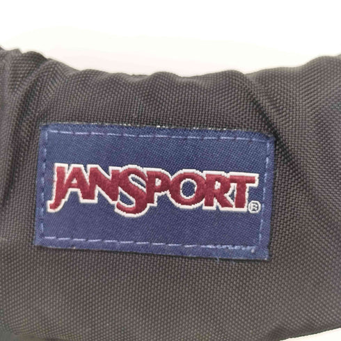 ジャンスポーツ JanSport ビッグスチューデント バックパック メンズ