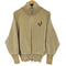 mily bilet ミックスライクダブルジップニットプルオーバー レディース import:M
