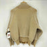 mily bilet ミックスライクダブルジップニットプルオーバー レディース import:M