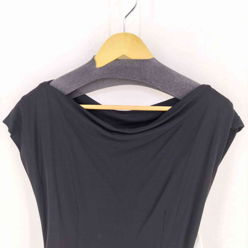 メゾンマルタンマルジェラ Maison Martin Margiela 4 キャミワンピース レディース FR:38