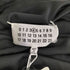 メゾンマルタンマルジェラ Maison Martin Margiela 4 キャミワンピース レディース FR:38