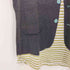 ポールスミスプラス Paul+ Paul Smith 転写プリントS/SVネックTシャツ レディース import:M