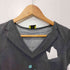ポールスミスプラス Paul+ Paul Smith 転写プリントS/SVネックTシャツ レディース import:M