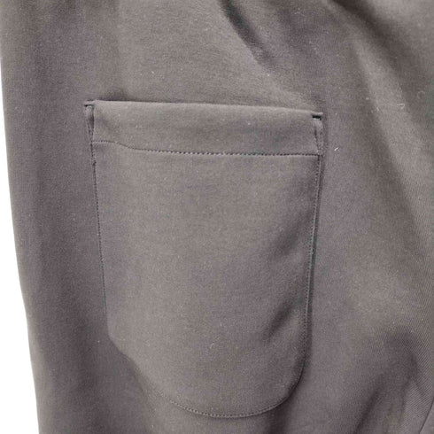 ユニクロシー UNIQLO:C スウェットワイドパンツ メンズ XL
