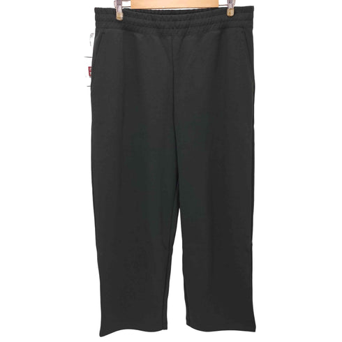 ユニクロシー UNIQLO:C スウェットワイドパンツ メンズ XL