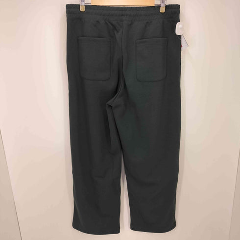 ユニクロシー UNIQLO:C スウェットワイドパンツ メンズ XL