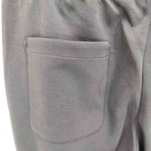 ユニクロシー UNIQLO:C スウェットワイドパンツ メンズ XL
