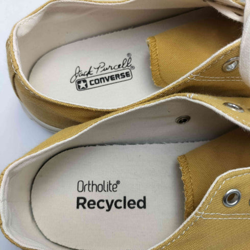 コンバース CONVERSE JACK PURCELL ジャックパーセル ローカット スニーカー メンズ CONVERSE:9