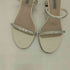 チャールズアンドキース CHARLES&KEITH ラインストーンストラップパンプス レディース 38