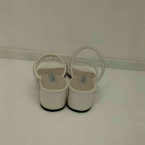 チャールズアンドキース CHARLES&KEITH ラインストーンストラップパンプス レディース 38