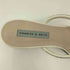 チャールズアンドキース CHARLES&KEITH ラインストーンストラップパンプス レディース 38