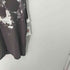 エイチアンドエム H&M Y2K スカルプリント タンクトップ レディース import:S