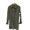 ギャップ Gap トレンチコート レディース import:M