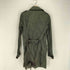 ギャップ Gap トレンチコート レディース import:M