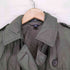 ギャップ Gap トレンチコート レディース import:M