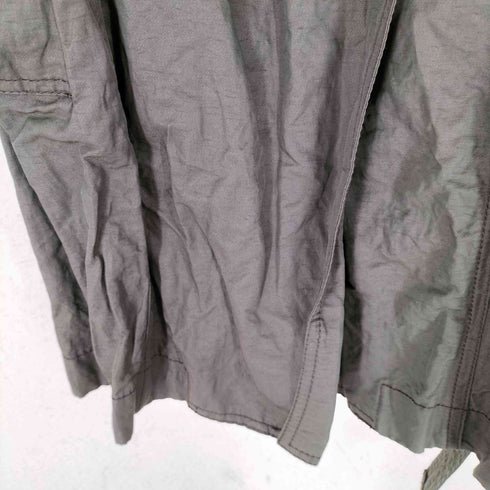 ギャップ Gap トレンチコート レディース import:M