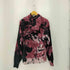 チャンピオン Champion 00s REVERSE WEAVE リバースウィーブ タイダイ柄 プルオーバーパーカー メンズ ASIA:2XL
