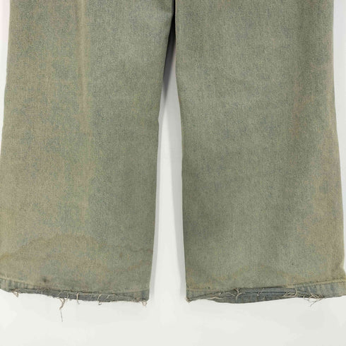 ジェイディッドロンドン JADED LONDON Light Wash Colossus Fit Jeans メンズ W30