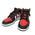 ジョーダンブランド JORDAN BRAND AIR JORDAN 1 MID GS レディース JPN:23.5