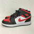 ジョーダンブランド JORDAN BRAND AIR JORDAN 1 MID GS レディース JPN:23.5