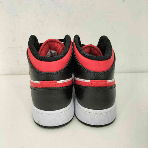 ジョーダンブランド JORDAN BRAND AIR JORDAN 1 MID GS レディース JPN:23.5