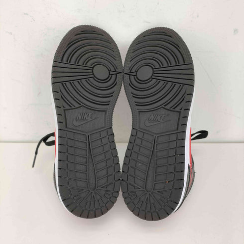 ジョーダンブランド JORDAN BRAND AIR JORDAN 1 MID GS レディース JPN:23.5