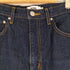 アズールバイマウジー AZUL by moussy HIGH WAIST DENIM WIDE 3 レディース JPN:M