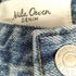 ミラオーウェン Mila Owen セミシガレットデニムパンツ レディース JPN:1