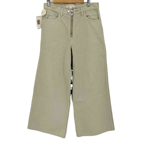 エムエーエスユー MASU 24ss MASUBOYS BAGGY JEANS GARMENT DYE メンズ 48