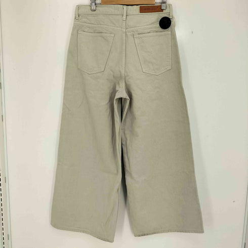 エムエーエスユー MASU 24ss MASUBOYS BAGGY JEANS GARMENT DYE メンズ 48
