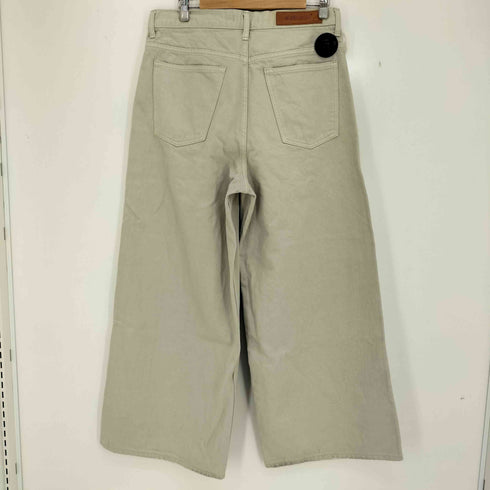 エムエーエスユー MASU 24ss MASUBOYS BAGGY JEANS GARMENT DYE メンズ 48