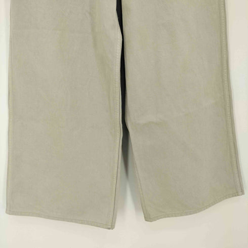 エムエーエスユー MASU 24ss MASUBOYS BAGGY JEANS GARMENT DYE メンズ 48