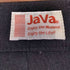 ジャバ JaVa ハイウエストワイドテーパードパンツ レディース JPN:L