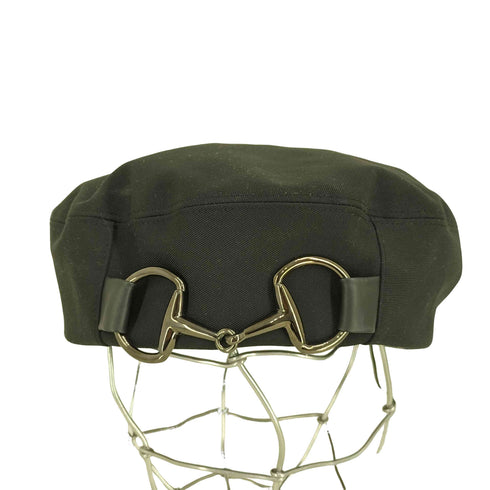 カシラ CA4LA CA4LA PLAID BERET レディース