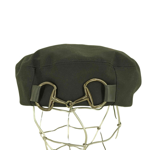 カシラ CA4LA CA4LA PLAID BERET レディース