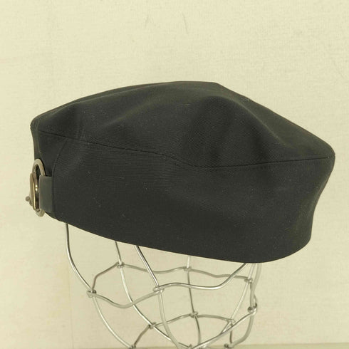 カシラ CA4LA CA4LA PLAID BERET レディース