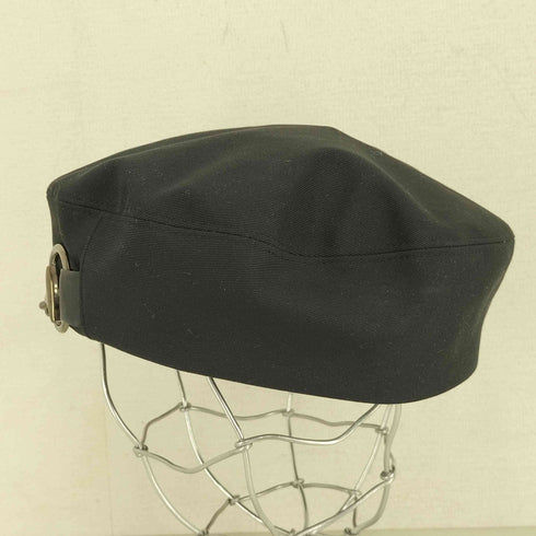 カシラ CA4LA CA4LA PLAID BERET レディース