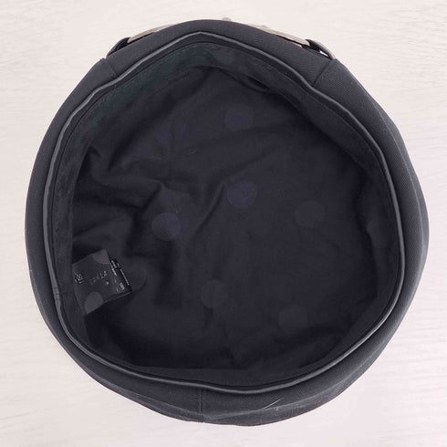 カシラ CA4LA CA4LA PLAID BERET レディース