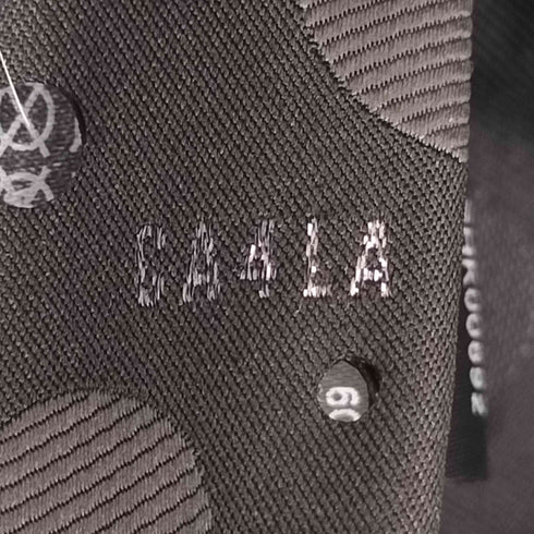 カシラ CA4LA CA4LA PLAID BERET レディース