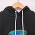 パラグラフ PARAGRAPH 21AW GLOBE HOODIE メンズ