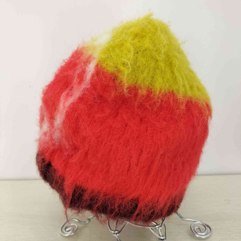 フェイクアズフラワーズ FAKE ASS FLOWERS WORLD PEACE BEANIE メンズ ONE SIZE