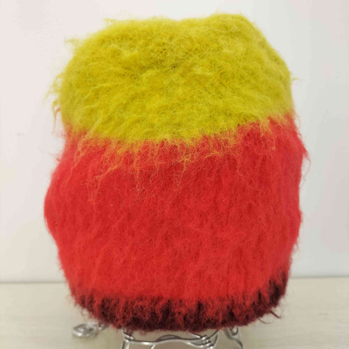 フェイクアズフラワーズ FAKE ASS FLOWERS WORLD PEACE BEANIE メンズ ONE SIZE